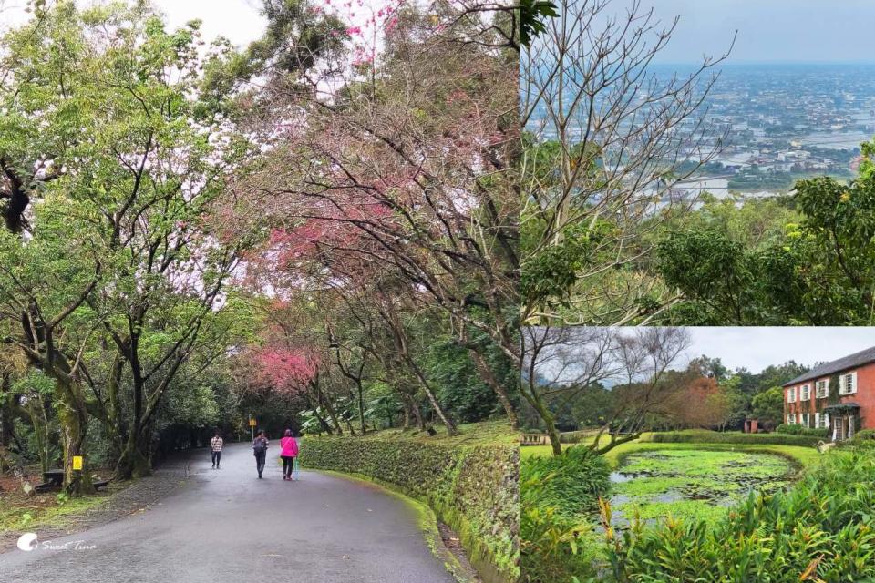 宜蘭仁山植物園