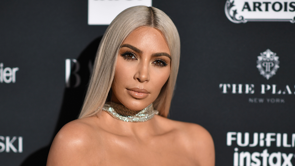The 'KUWTK' star's fans quickly commented that she exuded 'Megan Fox vibes.'