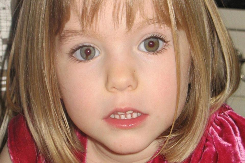 Police are preparing to search a reservoir in Portugal in the search for Madeleine McCann, who vanished from a holiday apartment at the age of three in 2007 (PA Media)