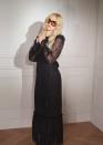 <p>Black lace maxi dress, £49.99, H&M</p><p><a class="link " href="https://go.redirectingat.com?id=127X1599956&url=https%3A%2F%2Fwww2.hm.com%2Fen_gb%2Fproductpage.0923552001.html&sref=https%3A%2F%2Fwww.cosmopolitan.com%2Fuk%2Ffashion%2Fstyle%2Fg34287086%2Fhandm-the-vampires-wife%2F" rel="nofollow noopener" target="_blank" data-ylk="slk:BUY NOW;elm:context_link;itc:0;sec:content-canvas">BUY NOW</a></p>