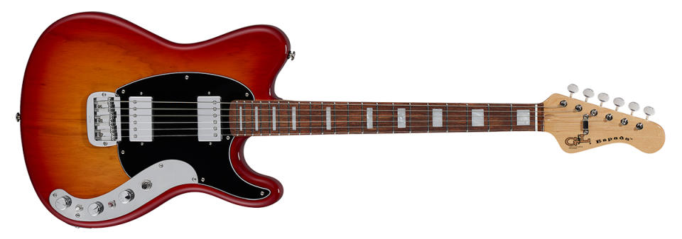 G&L CLF Research Espada HH Active