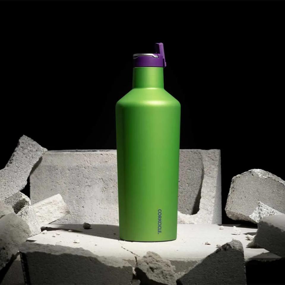 Corkcicle Marvel Hulk Sport Canteen