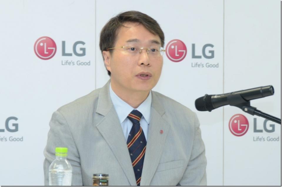 LG 打造白色家電王國 朝向高品質德國家電邁進