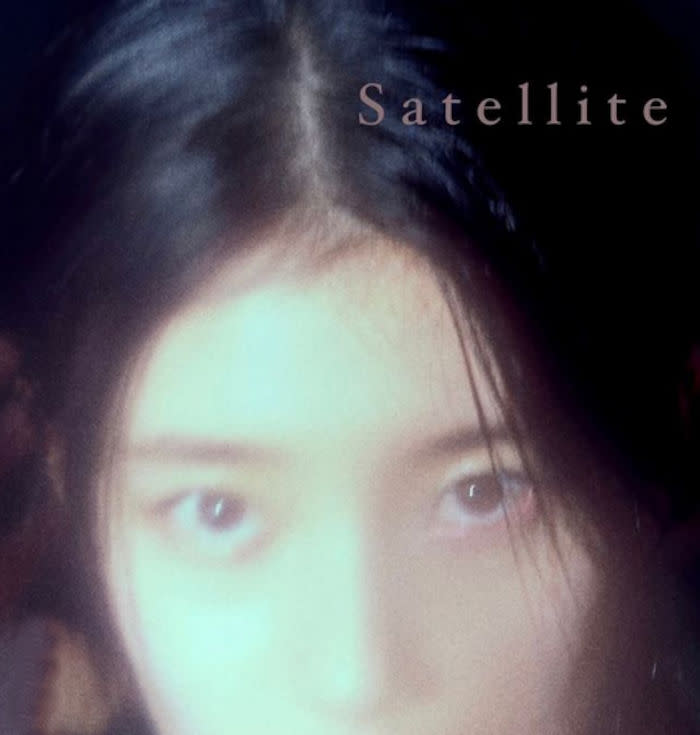 The new single comes eight months after 'Satellite'