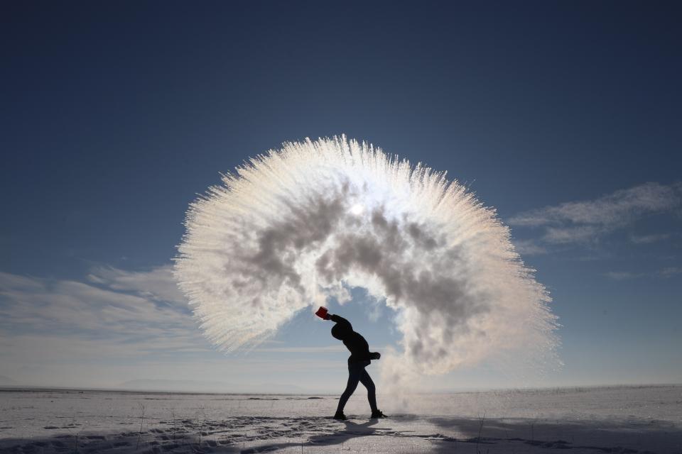 (Photo: Anadolu Agency via Getty Images)