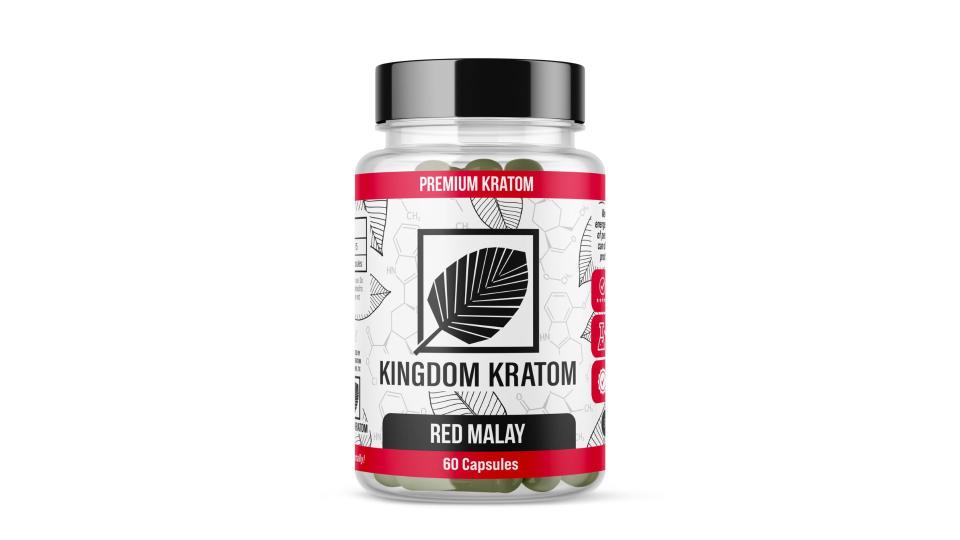 Best Kratom for Anxiety