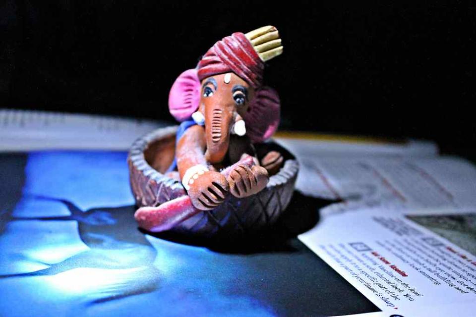 Ganesha