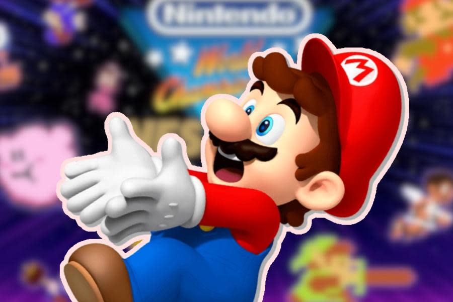 Dataminer desentraña secretos de próximo exclusivo de Nintendo