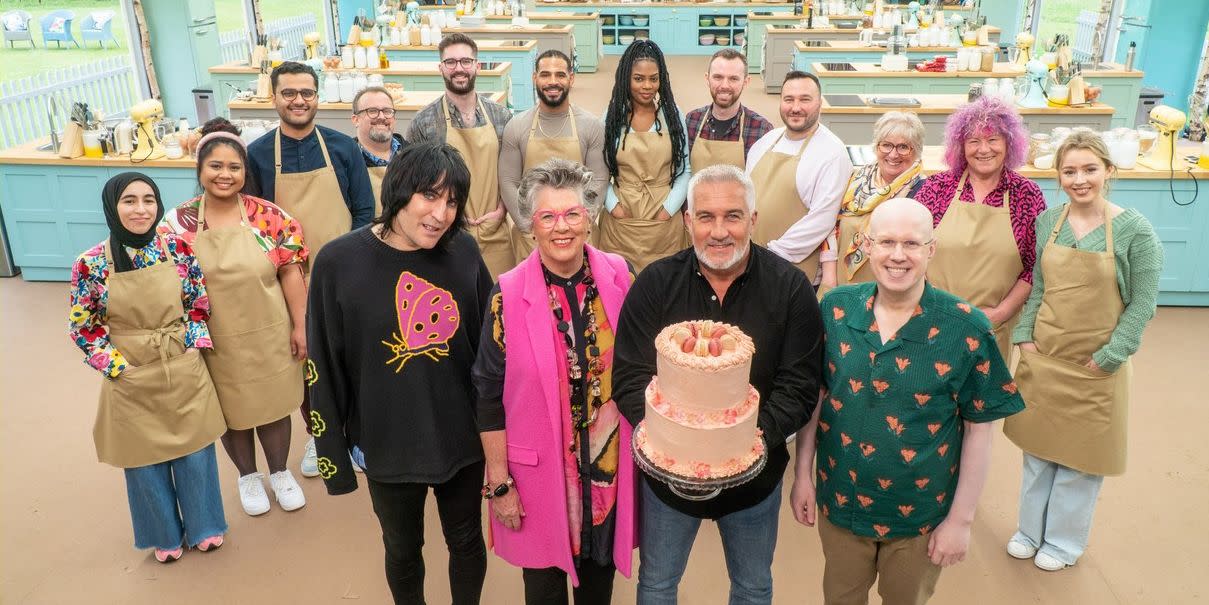 gbbo series 13