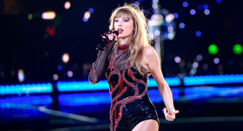 Taylor Swift is bringing her massive Eras tour to Australia and there are final tickets now on sale. 
