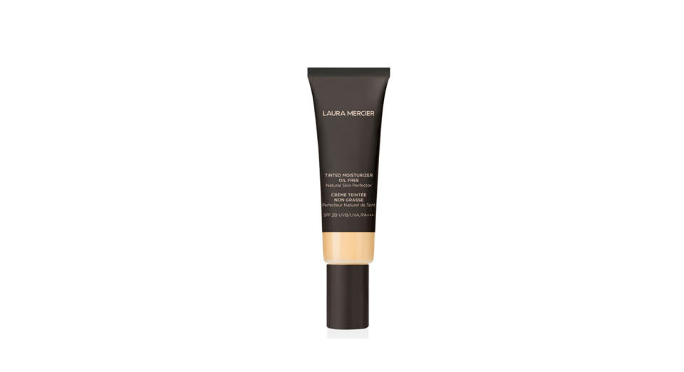 Laura Mercier Tinted Moisturiser Oil Free Natural Skin Perfector 