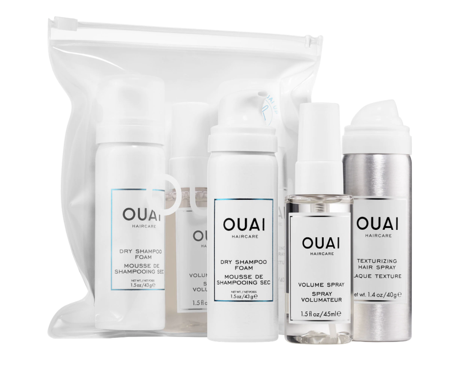 15) All the OUAI Up Kit