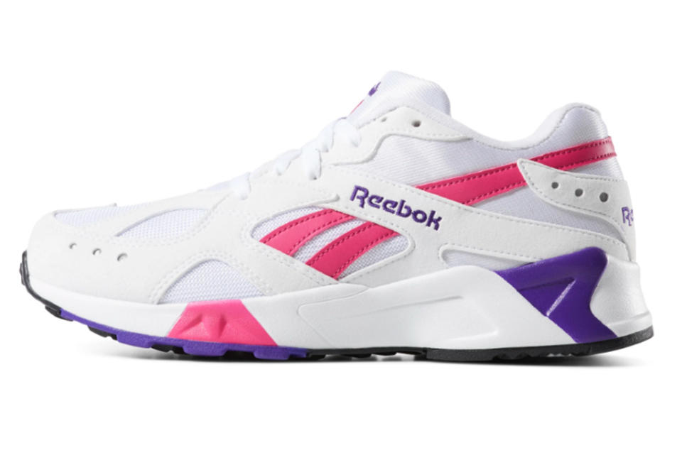 Reebok Aztrek