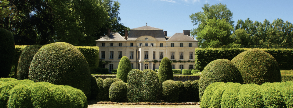 4) Le Domaine de Primard, Guainville, France