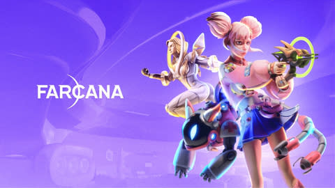 Farcana Announces Gateway Showdown - Playtest Kicks Off April 30th, with a 1,000,000 $FAR token prize pool! (Photo: AETOSWire)