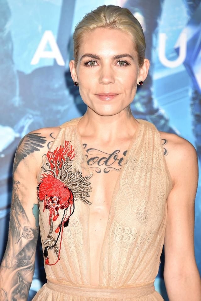 skylar grey holly brook