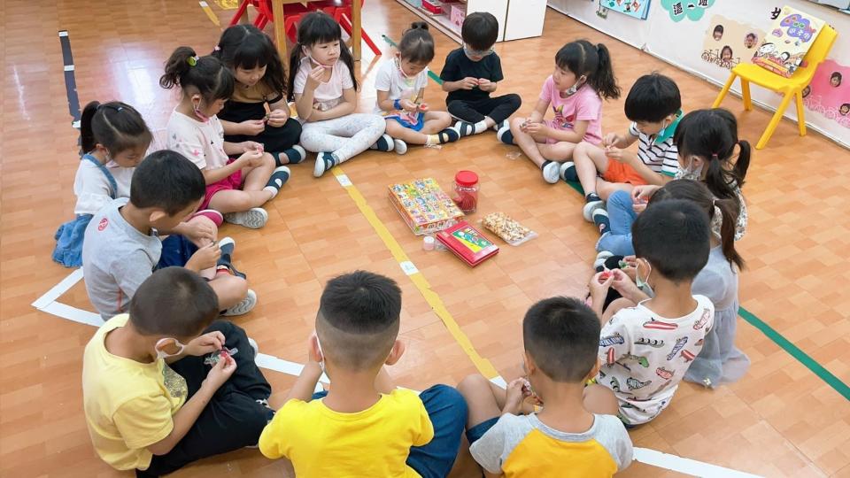 今年台南市公幼缺額超過兩千人，多位議員要求教育局想方設法。（記者林雪娟攝）