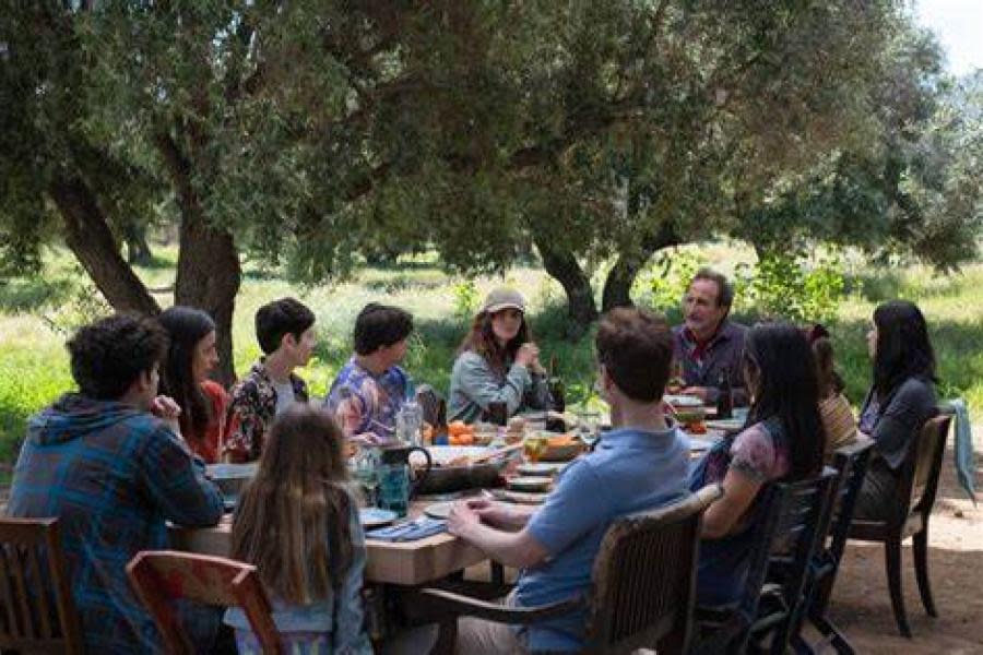 “Familia” la película filmada en Valle de Guadalupe que tienes que ver