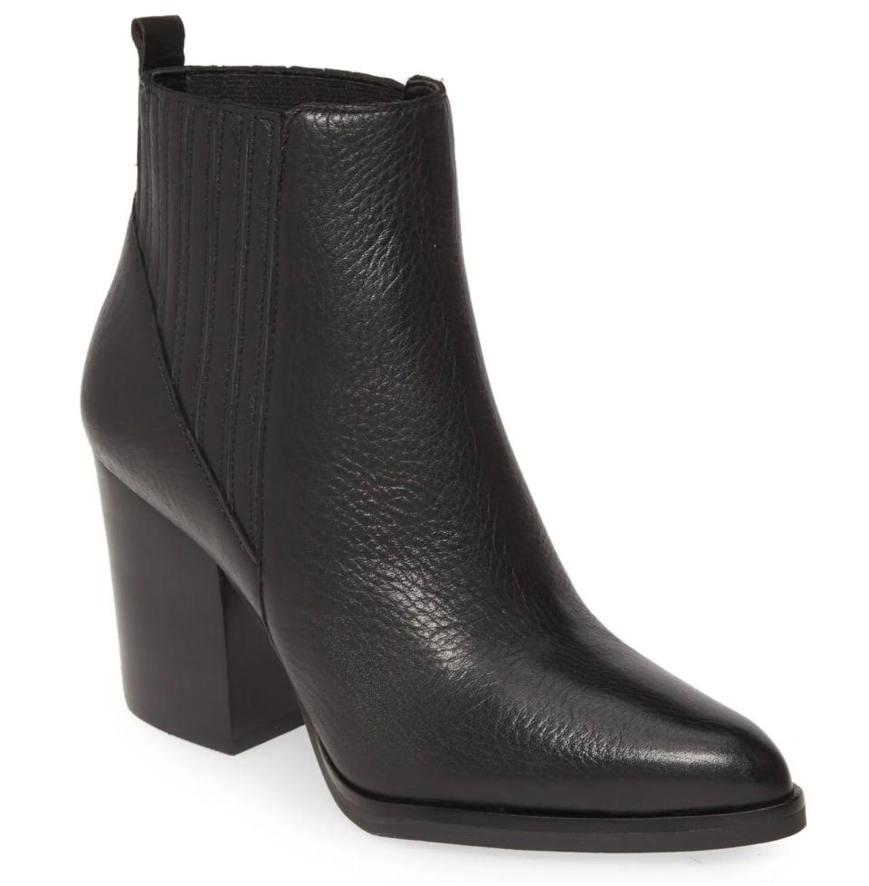 Marc Fisher Alva Bootie