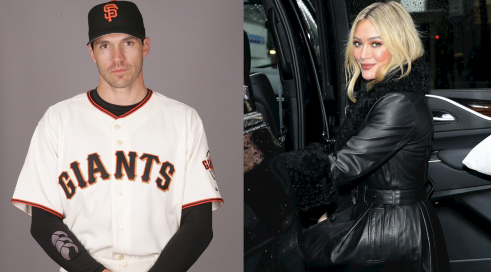 celebs who have dated mlb players