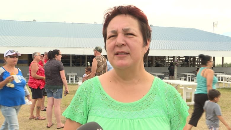 From B.C. to Quebec, Métis head 'Back to Batoche'