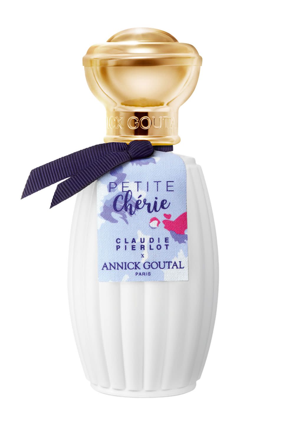 Claudie Pierlot x Annick Goutal