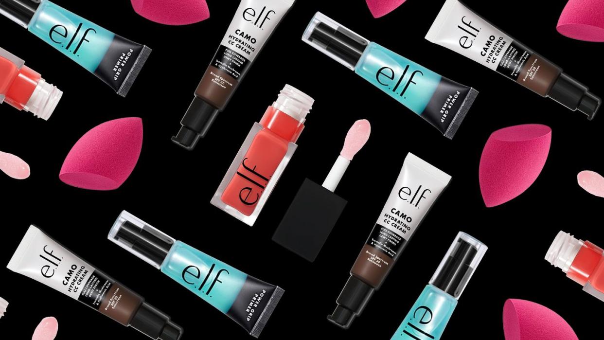 best elf products