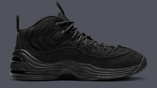 Stüssy x Nike Air Penny 2 Releasing in 2022