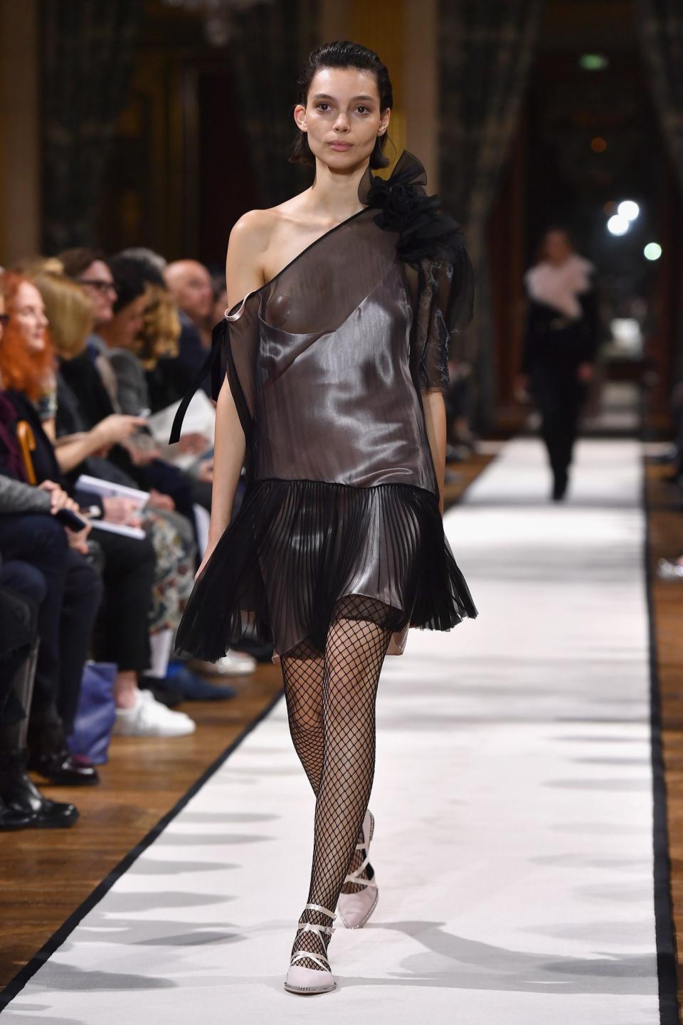 Lanvin PFW17