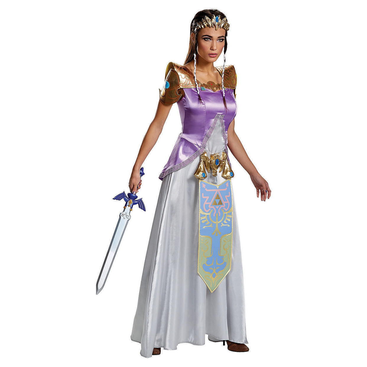 <p><a href="https://clicks.trx-hub.com/xid/hearstcorp_9eb67_wdy?q=https%3A%2F%2Fwww.walmart.com%2Fip%2FDisguise-Women-s-Legend-of-Zelda-Princess-Zelda-Dress-Costume-Size-Small%2F150270701&p=https%3A%2F%2Fwww.womansday.com%2Flife%2Fg28182542%2Fbest-halloween-costume-ideas-for-women%2F&utmSource=yahoo-us&utmCampaign=84&utmMedium=syn" rel="nofollow noopener" target="_blank" data-ylk="slk:Shop Now;elm:context_link;itc:0;sec:content-canvas" class="link rapid-noclick-resp">Shop Now</a></p><p>Legend of Zelda Costume</p><p>walmart.com</p><p>$51.02</p>