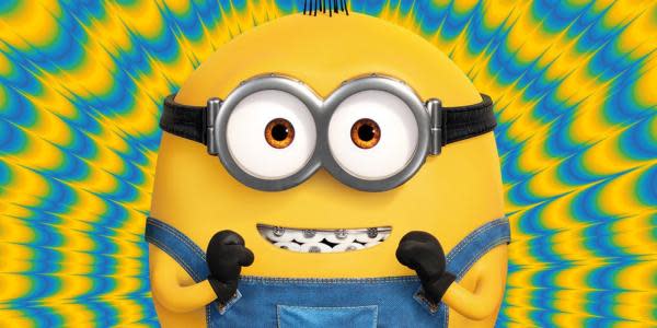 Minions: Nace Un Villano lidera la taquilla mexicana