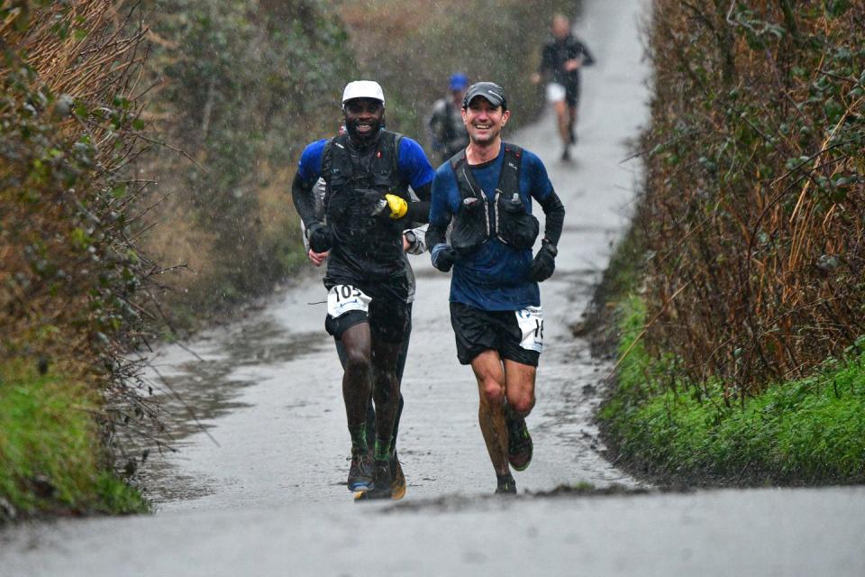 ultramarathons uk