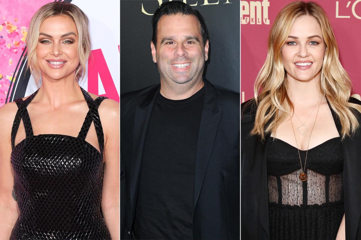 Randall Emmett is Selling Home He and Lala Kent Lived in Together