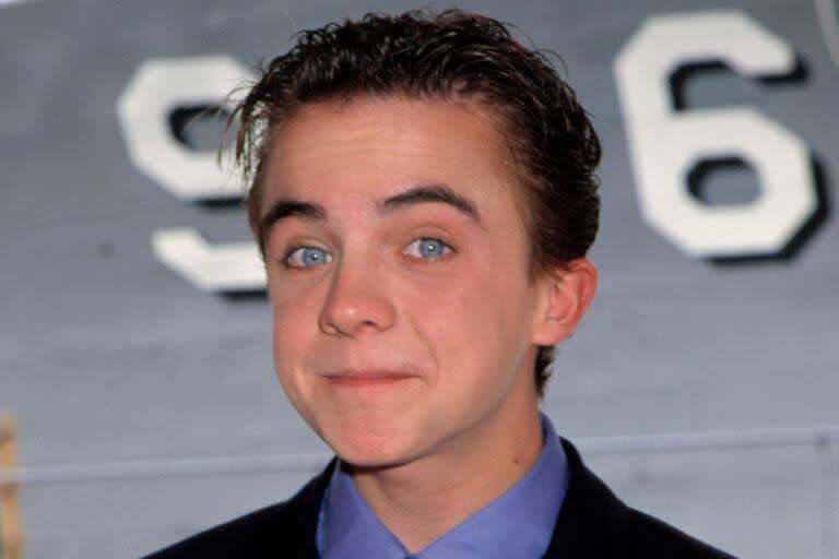 Frankie Muniz, la estrella infantil que huyó de Hollywood, reveló la violencia que vivió en las grabaciones de Malcolm: “Me fui del set”