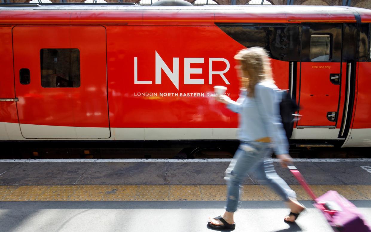 LNER