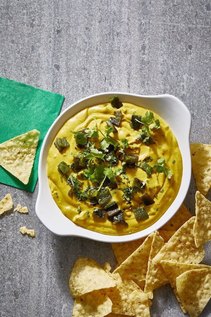 Vegan Queso