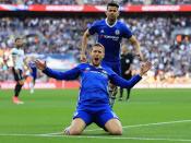 Five things we learned as super-sub Eden Hazard saves Chelsea and seals FA Cup final place