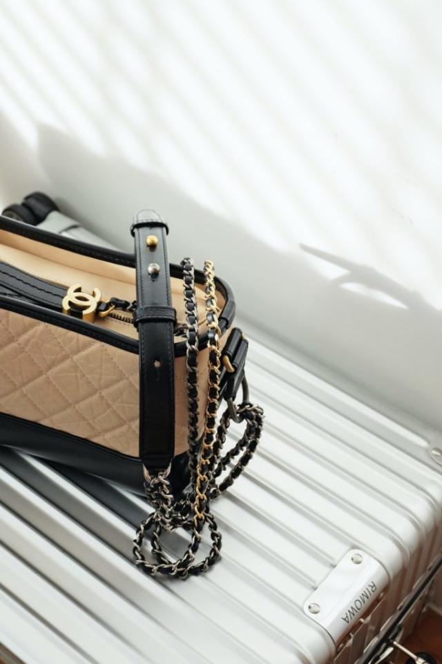 How to Invest in Handbags, the Luxury Asset Most Likely to Hold