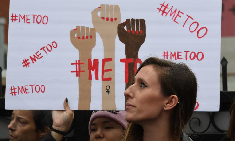 <span>Photograph: Mark Ralston/AFP/Getty Images</span>