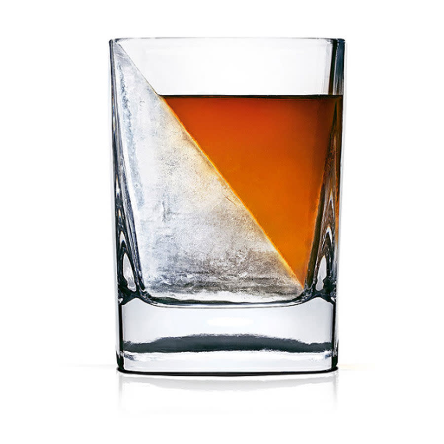 Whiskey Wedge