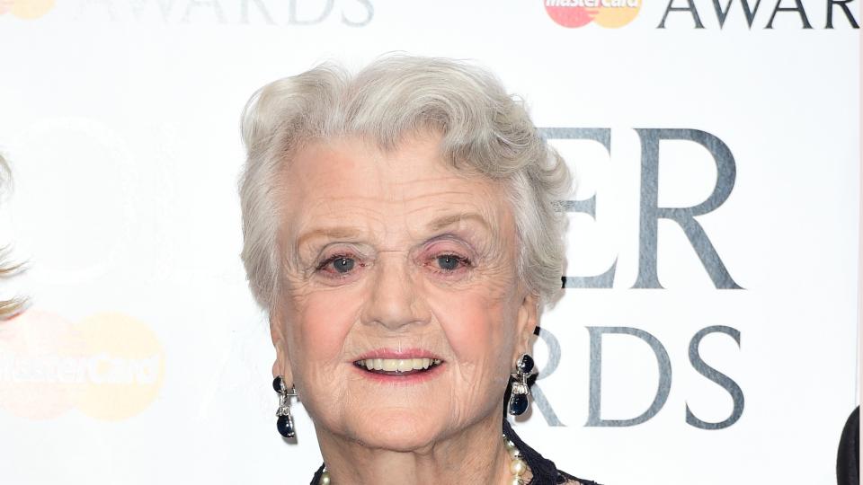 Angela Lansbury said women’s efforts to be attractive have “backfired”.