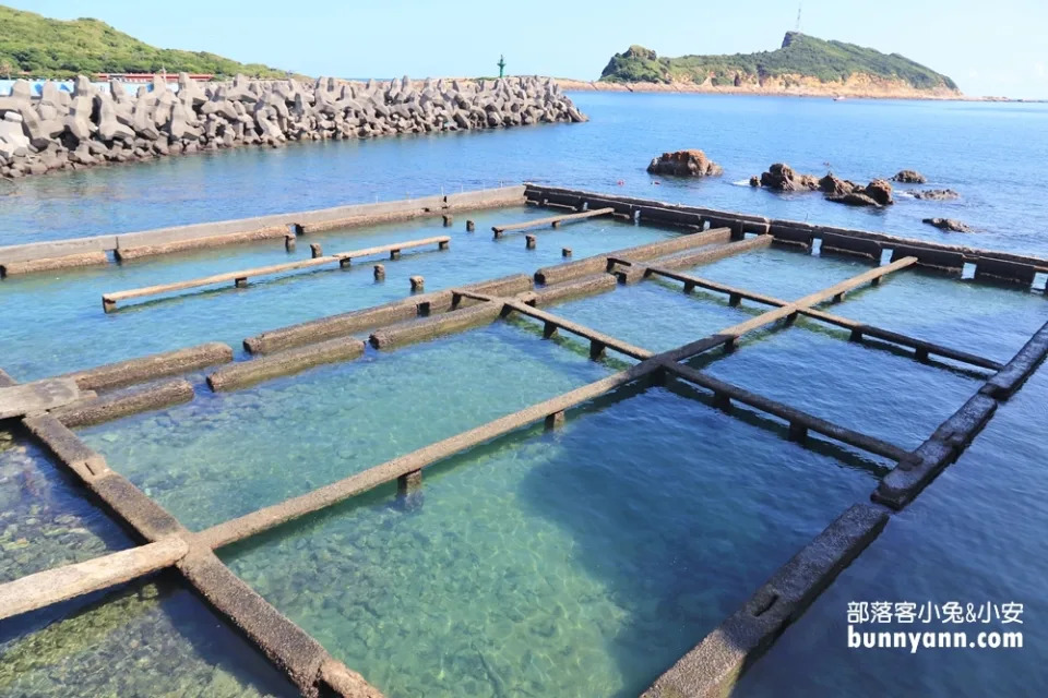 新北景點｜駱駝峰