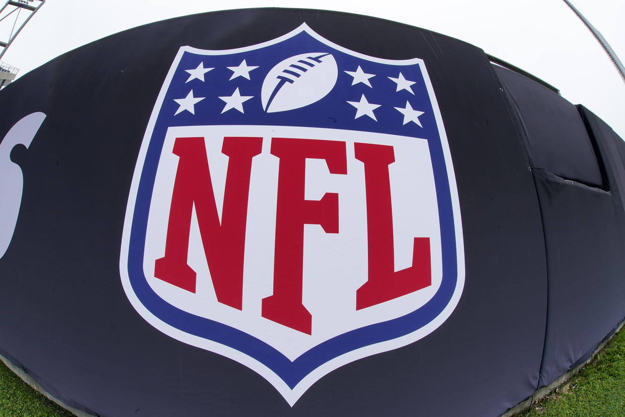 The NFL and Amazon would reportedly like to invite you stay home on Black Friday.