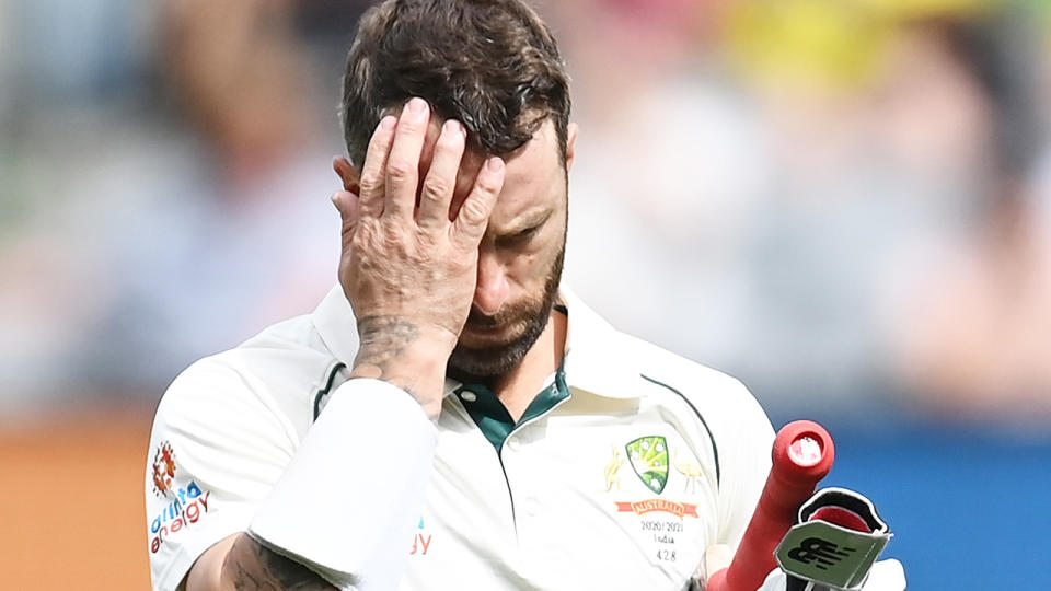 Crowd numbers will be reduced to 20% of the MCG's capacity for the New Year's Test at the SCG, which begins on January 7. (Photo by Quinn Rooney/Getty Images)