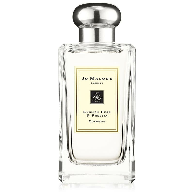 English Pear & Freesia Cologne