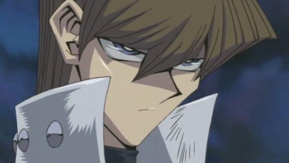 Narrow Eyed Kaiba for Funimation shutting down and Crunchyroll issues article