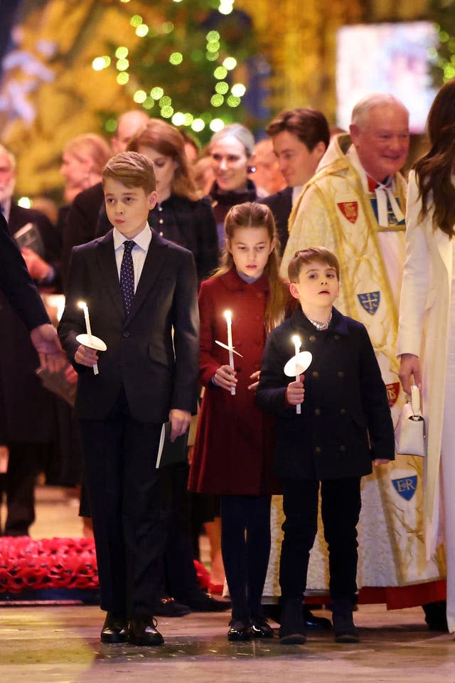 Royal Carols – Together At Christmas