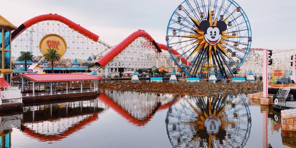 Disneyland presiona a gobierno de California para poder reabrir 