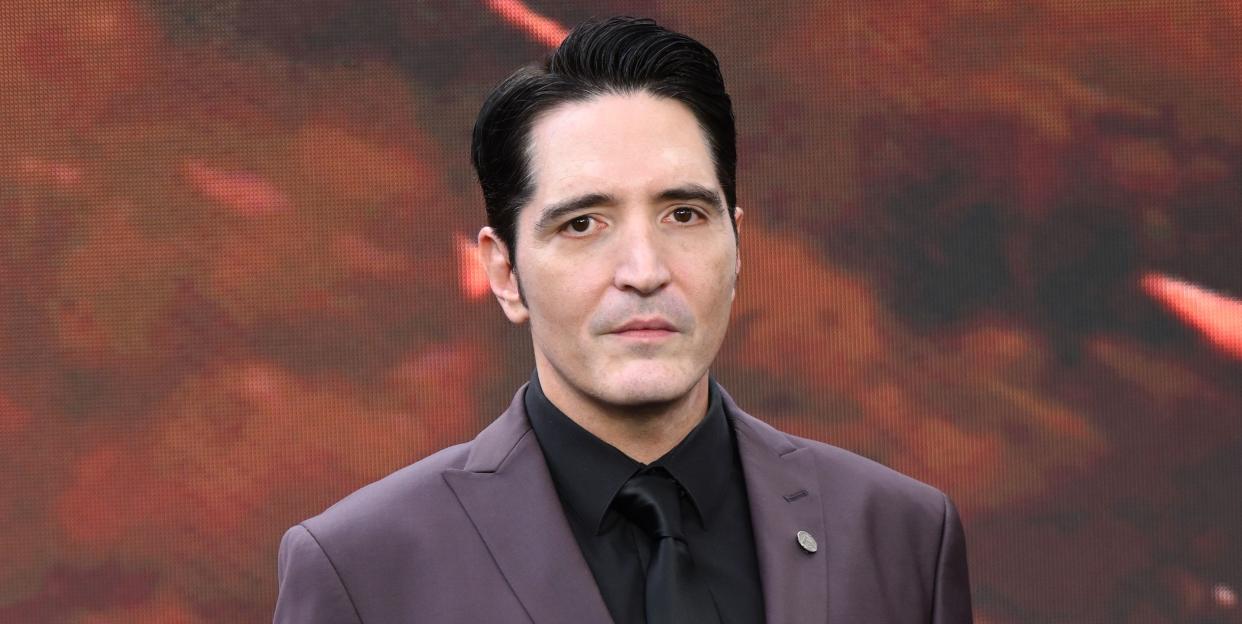 david dastmalchian