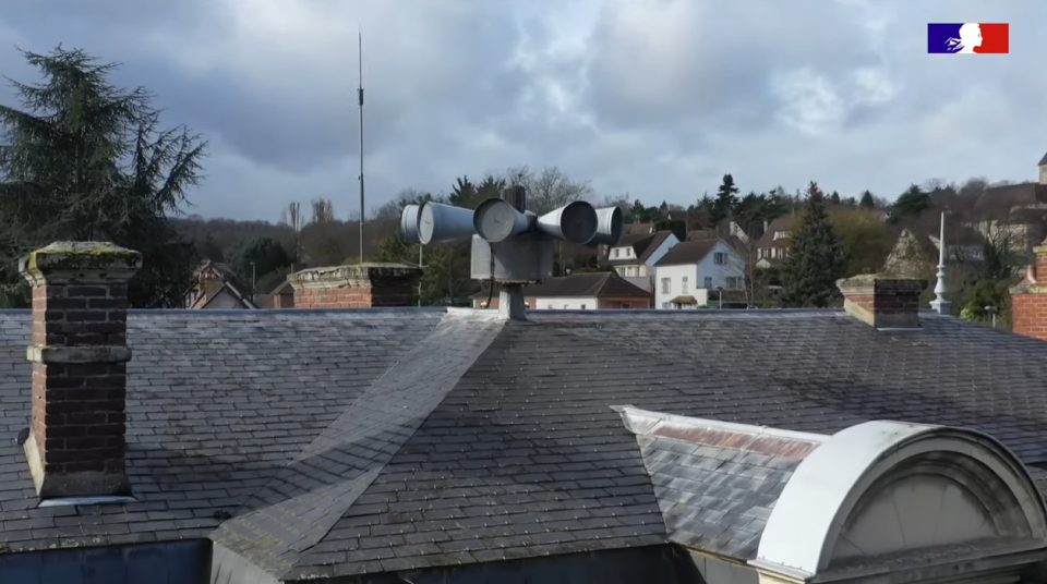 En raison du jour férié, les sirènes d’alerte ne sonneront pas ce mercredi mais ce jeudi 2 mai.